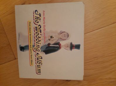 CDs -The Wedding Album