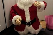 santa claus