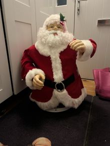 santa claus