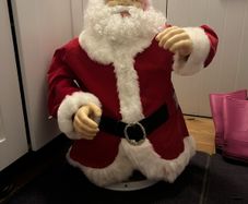 santa claus