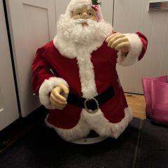 santa claus