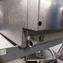 Tecnoinox Refurbished Lava Stone Gas Char Grill (top version) GR35G7 Image 4