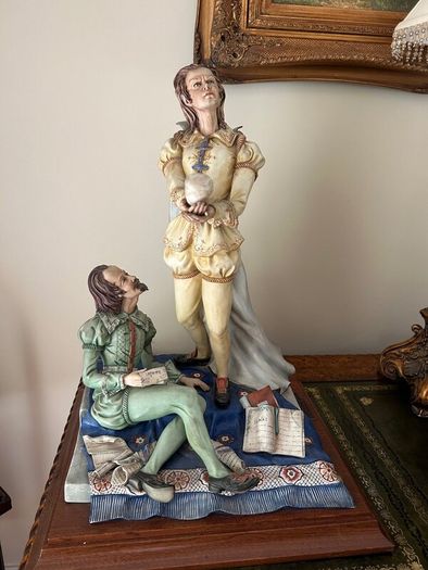 Capodimonte