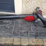 blower just needs petrol Image 2