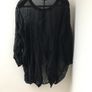 Hebbeding shawl and blouse Image 10