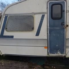 caravan