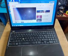 Dell Inspiron N5110, Intel Core i5-2310M CPU, 2.3GHz, 4GB Ram, 500GB HDD, Windows 7 Home, Chrome, Mozilla Firefox, and VLC