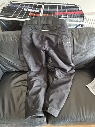 Ixon motorbike trousers