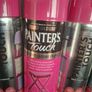 Multipurpose spray paint (Berry Pink) Image 2
