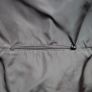 black ZARA cropped windbreaker, size XS Image 7