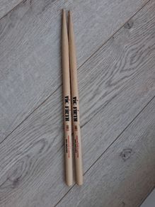 Vic Firth Drumsticks SD2 Bolero