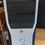 Dell Precision T3500 with Xeon processor Image 2