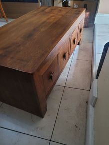 table coffee