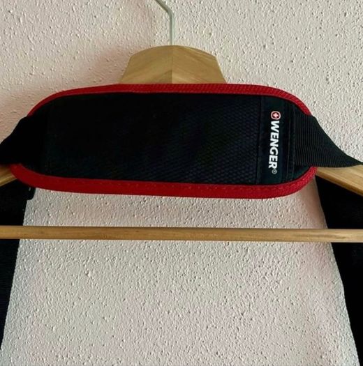 Wenger Messenger Bag