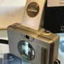 Kodak Advantix T550 APS Camera Compact Point and Shoot Rare Collectable Item (NO Battery/ Untested) Image 7