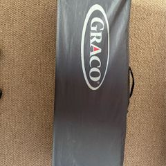 travel cot