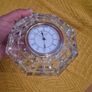 Large waterford clock Image 3