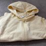 New girls hoodie 6-7 years old 122cm Image 6
