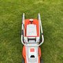 Still Battery Lawnmower Image 4