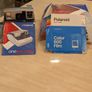 Polaroid One600 Ultra Instant Film Camera  Tested Working Image 8