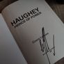 Haughey: Prince of Power ! HAND SIGNED by Conor Lenihan ! 2015 ! by lackwater Press ! Image 10