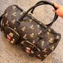 Disney duffle travel bag x Primark collaboration Image 2