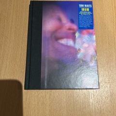 Tom Waits - Bad As Me