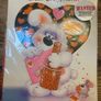 New Sealed Vintage Valentines cards lot 140 Image 4