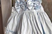 Baby Girls Dress