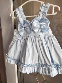 Baby Girls Dress