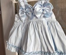 Baby Girls Dress