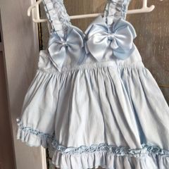 Baby Girls Dress