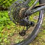 Electric Specialized S Works Turbo Levo SL Image 7
