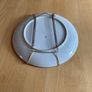 Plate with hanger Image 2