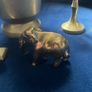 Antique Brass Pieces Image 3