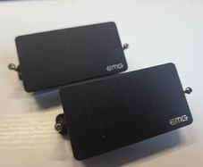 EMG Zakk Wylde Humbucker Set