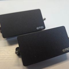 EMG Zakk Wylde Humbucker Set