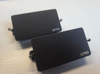 EMG Zakk Wylde Humbucker Set