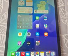 Apple iPad 9th Generation, 64GB.