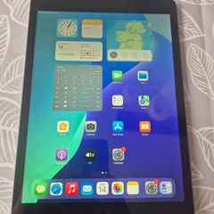 Apple iPad 9th Generation, 64GB.