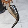 Mizuno Fli-Hi 2 Iron Image 2