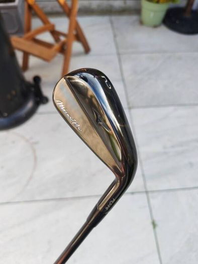 Mizuno Fli-Hi 2 Iron