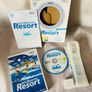 Wii sports resort Boxed Image 2