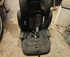 Graco child car seat