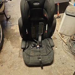 Graco child car seat