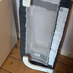 Bed Guards X 2 (15 for set of two)