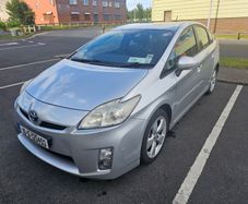 Toyota Prius T Spirit Hybrid | Top Spec  2010