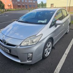 Toyota Prius T Spirit Hybrid | Top Spec  2010
