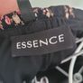 essence maxi skirt size 16 Image 4