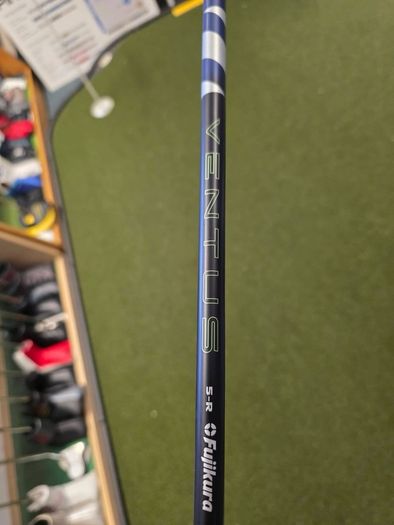 As New Taylormade Qi35 Driver